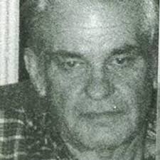 Philip James “Phil” Benes (1924-1997)