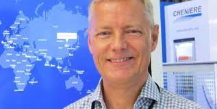 Justesen takes fleet command at Engie