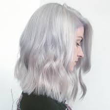 Simply pinpoint your marvelous hairstyles and try it out. Silver Hair Color Ideas And Formulas Wella Professionals