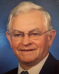 Arthur John Slocum Obituary August 21, 2024