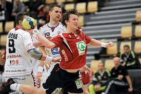 I 12 år har han spilt håndball i tyskland, sveits, kroatia og. Loke Leies Ut