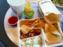 Visit your local chipotle mexican grill restaurants at 641 e lincoln hwy in new lenox, il to enjoy responsibly sourced and freshly prepared burritos, burrito bowls, salads, and tacos. Chipotle Kids Menu How To Order