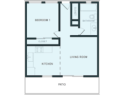 We found 17 apartments for rent for less than $500 in indianapolis, in that fit your budget. 1 Bedroom Apartment Design Plans Novocom Top