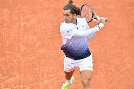 Video y reseña del partido sachko v. Atp Pierre Hugues Herbert On N Est Pas Betes On Prefere Jouer Avec Moins De Prize Money Que De Ne Pas Jouer Du Tout We Love Tennis