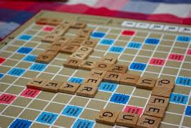 Improve Your Scrabble Game With All The Two-Letter Words