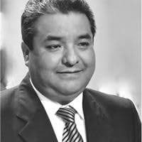 Él Nos Amaba by Alejandro Bullón