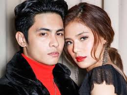 Alodia Gosiengfiao confirms breakup with Wil Dasovich