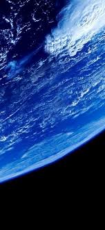 Iphone X Wallpaper Hd 1080p Tecnologist Earth From Space Planet Earth Earth