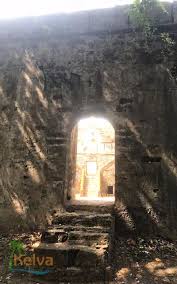 Mahim Fort – Historical Fort near Kelva ...