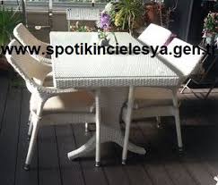 Ikinci El Bahce Takimi Alim Satim Ikinci El Bahce Mobilyasi Alanlar