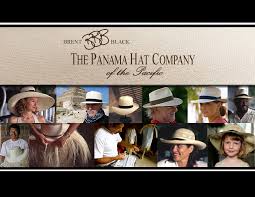 Download The Panama Hat Company Mockup By Erin Gipford Freelance Issuu