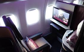 Search faster, better & smarter at zapmeta now! I Flew Qatar S Business Class Qsuites Here S What It Was Really Like Travel Leisure