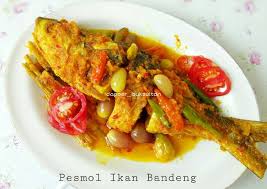 Cara membuat ikan bandeng pesmol khas betawi. Resep Pesmol Ikan Bandeng Enak Diary Masakan