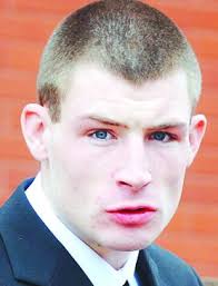 East Lancashire armed robber and 'inside man' guilty of security guard  shooting