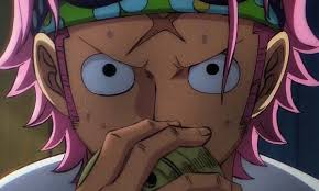 波 koby in 2021 one piece anime one piece coby anime