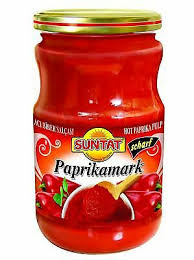 Miras paprikamark scharf 360g menge. Baktat Paprikamark Scharf Gunstig Kaufen Ebay
