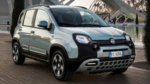 In contrary this one will be weird if it is used in. 2020 Fiat Panda Cross Hybrid Hintergrundbilder Und Wallpaper In Hd Car Pixel