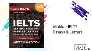 Download Makkar Ielts General Training Essays Pdf 2020 Edition In 2020 Ielts Essay Past Exams