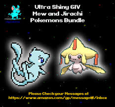 I Got Shiny Mew + Shiny Mewtwo!! (Pokemon Sword + Shield) - Youtube