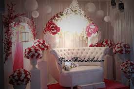 Hubungi kami di talian 0167508833. Zana Bridal Saloon Butik Pengantin Di Tanah Merah Kelantan