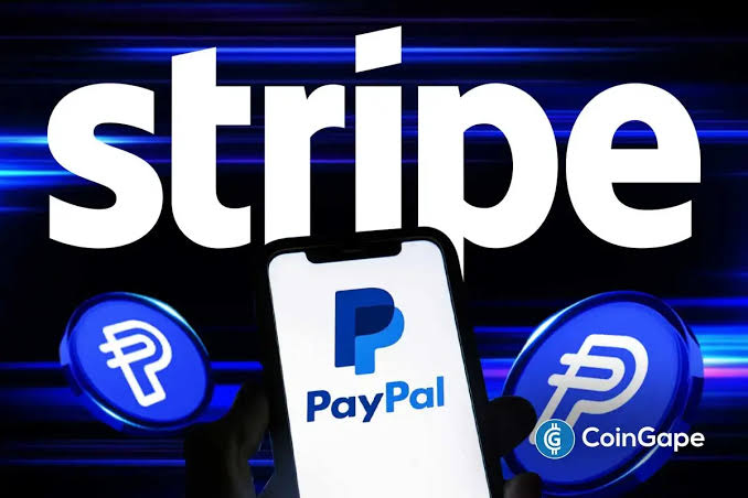 Stripe & Advent Bid $53 Billion to Acquire PayPal amid Stablecoin Push