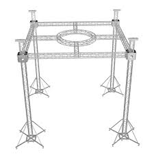 Image result for stage truss