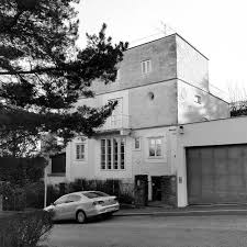 Haus Scholl 1914 Josef Frank Oskar Wlach
