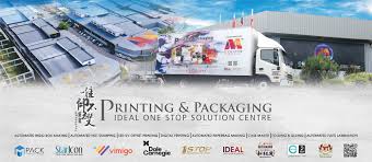 Ideaone system solutions sdn bhd. Printing Service Kedah Digital Printing Company Malaysia Packaging Box Supplier Sungai Petani M Colour Printing Sdn Bhd