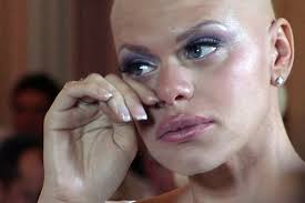Jade Goody