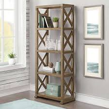 Ethan allen bookcases and étagères. Bookcases Bookshelves Costco