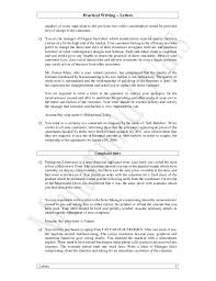 Learn the best way to write your own powerful cover letter that will separate you from the competition ! 01 Practical Writing All Letters