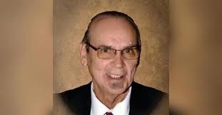 Obituary, Visitation & Funeral Information