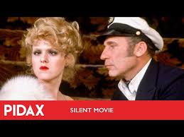 Pidax Mel Brooks Letzte Verrucktheit Silent Movie 1976 Mel Brooks Youtube