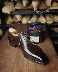 Yohei Fukuda On Instagram New Made To Order Style Adelaide Quarter Brogue Yoheifukuda New Mto Adelaid In 2020 Leather Shoes Men Dress Shoes Men Mens Shoes Boots