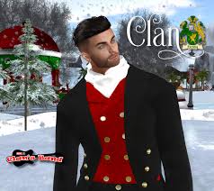 Where to celebrate the winter holidays in-world