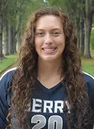 2022 Women's Volleyball Roster