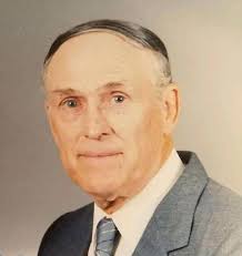 Orville Holland Obituary