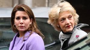 Princess haya | royal fashion, princess style, princess haya. Princess Haya The Polished Princess Whose Affair Brought A Storm Of Abuse News The Times