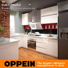 White cabinets are incredibly versatile and complement various designs and style choices of hardware, countertops, backsplash, and flooring. Bangladesh Project Modern Style Lacquer White Kitchen Cabinet Op15 L08 White Kitchen Cabinet Kitchen Cabinetkitchen Cabinets Styles Aliexpress