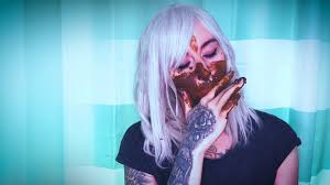 Im lovin it (May 7 – 2019) Betty – img 3 - Free Extreme Scat
