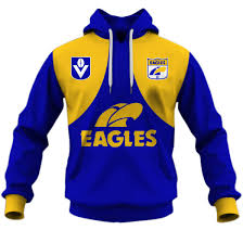 Find the cheap west coast eagles 2019 jersey here. Personalized West Coast Eagles Football Club Vintage Retro Afl Guernseys Hoodies Shirts For Men Women Yourgears