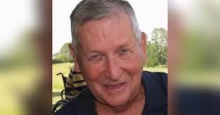 Gerald Farley Obituary