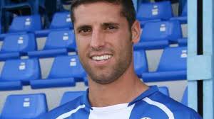 Agradezco esta oportunidad para poder demostrar lo que un día fui"