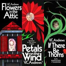 Remember Flowers in the Attic? Explore the Novels of V.C. Andrews -  Montclair Local