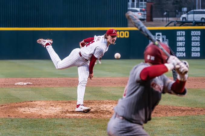 3 things to know about Carson Wiggins, Mets first-round pick