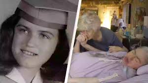 Woman dubbed 'Florida's Snow White' after falling into coma for 42 years