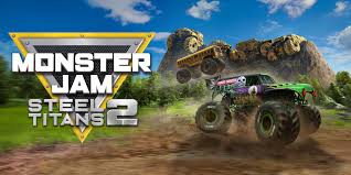 There are very few educational games for children that aren't obviously designed to teach. Monster Jam Steel Titans 2 Nintendo Switch Games Nintendo