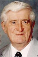 George Dill Obituary (1925