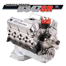 Each finishing spot in the field earns a driver points, from a maximum of 40 points to the driver who finishes first, down to one point. 347 Cubic Inch 415 Hp Sealed Racing Engine Part Details For M 6007 D347sr Ford Performance Parts