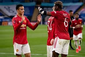 United are likely to be without anthony martial, but solskjaer is hopeful of having mason greenwood and marcus rashford available after. Jvzn5una0au7m